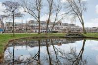 Woning Sandenburg 4 Haarlem