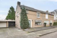 Woning Godfriedstraat 9 Cuijk