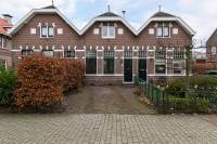 Woning Stationsstraat 69 Emmen