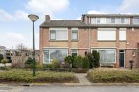 Woning Jan van Galenstraat 63 Veghel