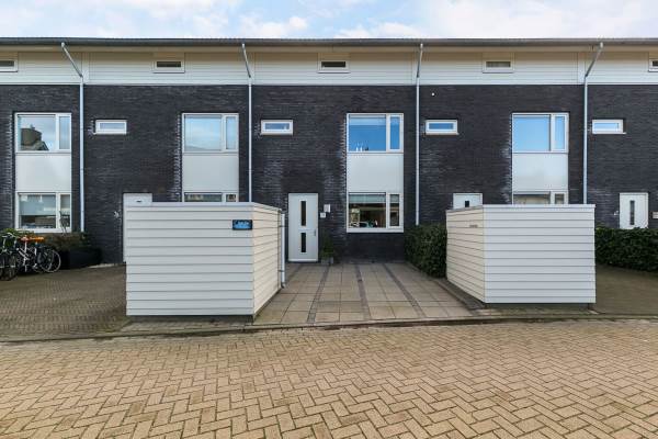 Woning Cornelis Rienks de Boerstraat 79 Drachten