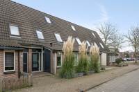Woning Rietmeent 115 Almere