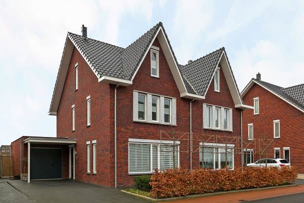 Woning Gertrudisstraat 5 Leeuwarden