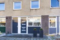 Woning Kapelhof 38 Zaandam