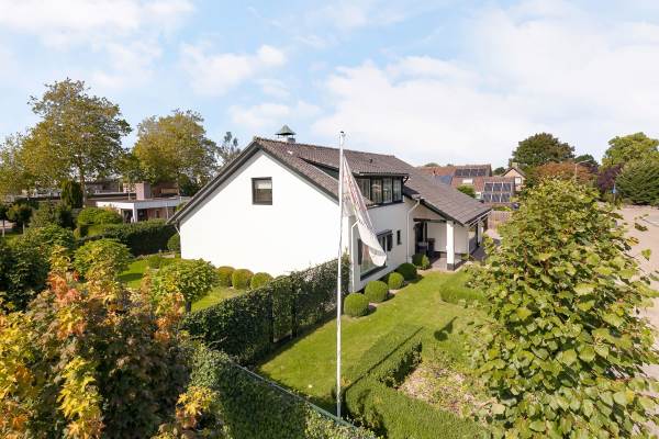 Woning Gerrit van der Veenstraat 13 Middelburg