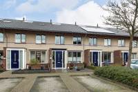 Woning Myrtillushof 63 Apeldoorn