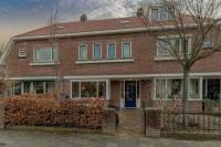 Woning van Peltlaan 45 Nijmegen