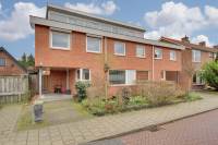 Woning Esdoornstraat 15 Uitgeest