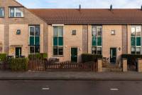 Woning Statio 43 Poortugaal