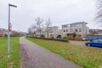 Woning Rolling Stonesstraat 65 Almere