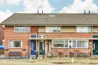 Woning Margaret Mitchellstraat 42 Spijkenisse