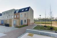 Woning Thom Posthumahof 11 Weesp