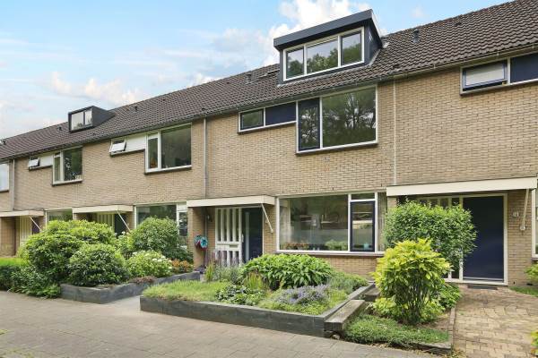 Woning Kattenbroekerweg 12 Amersfoort