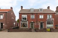 Woning Haaksbergerstraat 278 Enschede