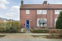 Woning Kampsestraat 22 Haps