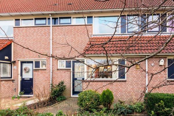 Woning Acacia 60 Hoorn Nh