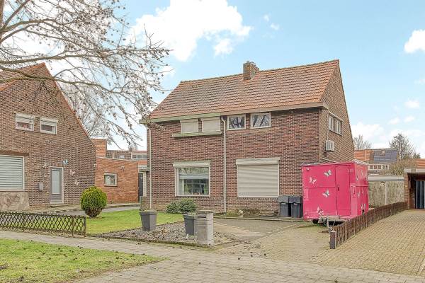 Woning Hyacinthenlaan 64 Geleen