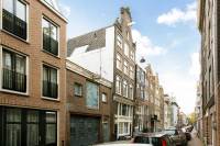 Woning Grote Bickersstraat 39 Amsterdam