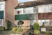 Woning Engebeek 25 Tilburg