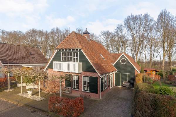 Woning Reehorst 37 Luttenberg