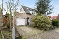 Woning Oude veiling 21 Kapelle