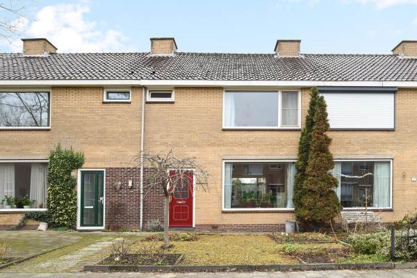 Woning Esdoornlaan 26 Heerhugowaard