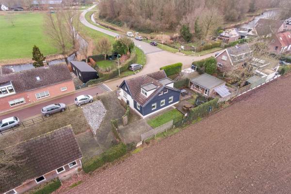 Woning Kildijk 124 Nieuwendijk