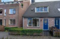 Woning Saskerstraat 157 Koedijk