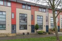 Woning Meindert Hobbemastraat 98 Almere