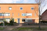 Woning Zuidzijdsedijk 79 Hoogvliet Rotterdam