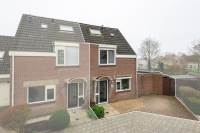 Woning Noorderbaan 66 Vlissingen