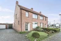 Woning Sint Jozefstraat 30 Linne