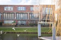 Woning Lemelerberg 63 Amersfoort