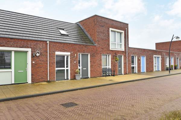 Woning De Hoevens 148 Hooglanderveen