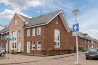 Woning Beeldentuinlaan 25 Vleuten