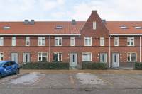 Woning Bongerd 60 Hendrik-Ido-Ambacht