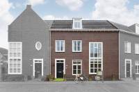 Woning Stratenmakersveste 50 Arnhem