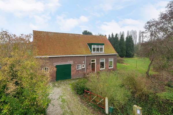 Woning Baaijenompad 2 Middelburg