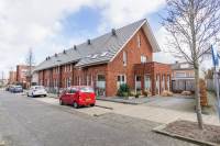 Woning Sontstraat 30 Kampen