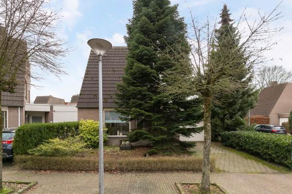 Woning Helleberg 17 Veldhoven