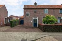 Woning Beatrixstraat 21 Groenlo