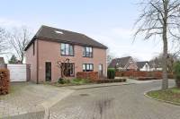 Woning Boergonjestede 28 Vaassen