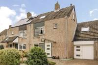 Woning Markiezenhof 13 Ede