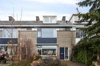Woning Muntendampad 33 Arnhem