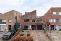 Woning Pauline de Haan erf 12 Heerhugowaard