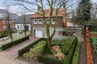 Woning Hoogdijk 26 Oost West en Middelbeers