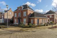 Woning Spoormakerserf 101 Helmond