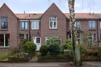 Woning de Ruijterlaan 18 Baarn