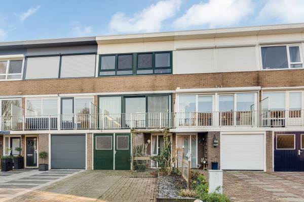 Woning Jan van Ieperenstraat 18 Benschop