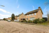 Woning Spechtlaan 17 Boekel